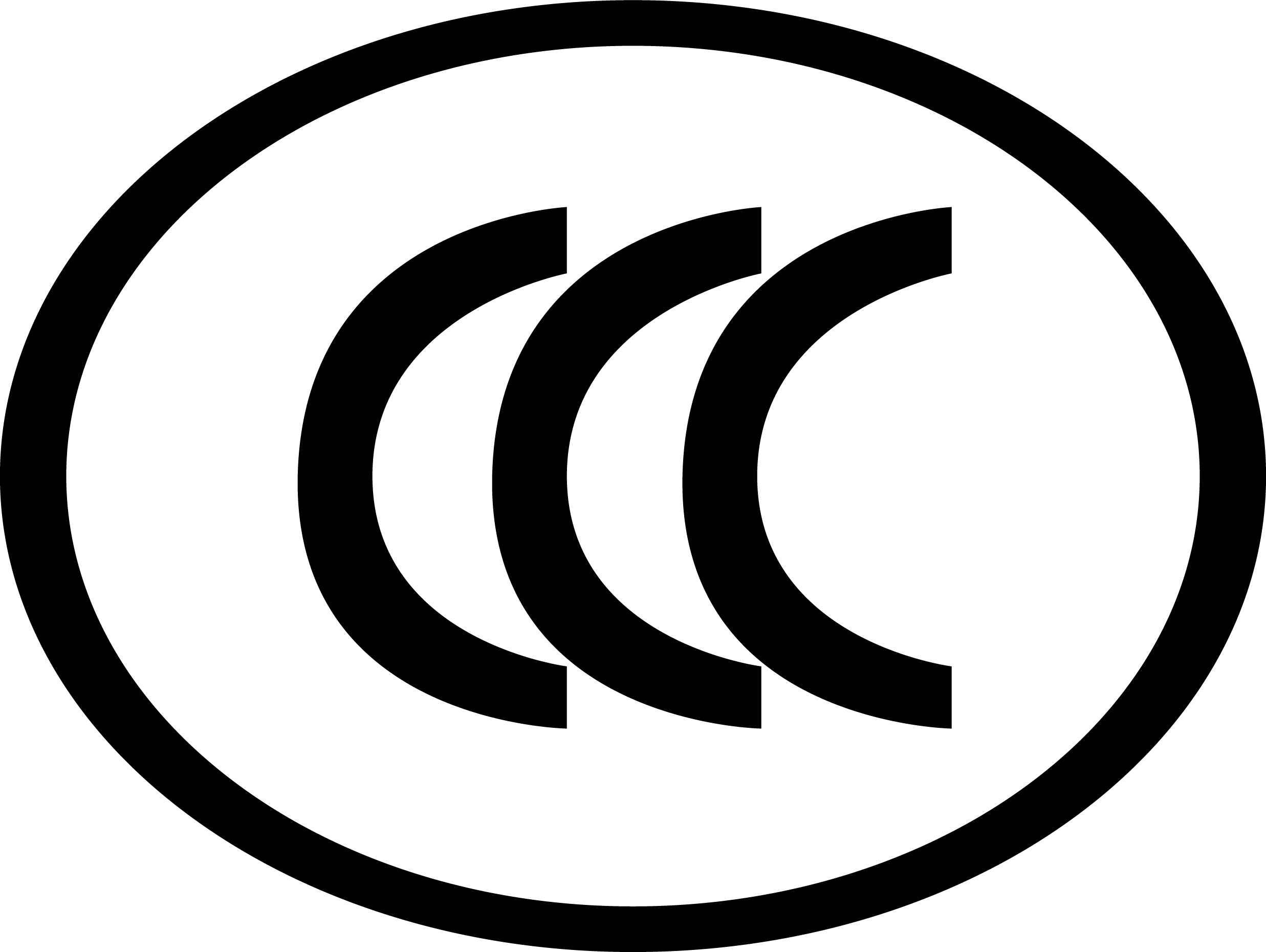 防爆CCC標志